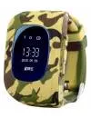 Детские умные часы Smart Baby Watch Q50 Military фото 2