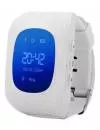 Детские умные часы Smart Baby Watch Q50 White icon