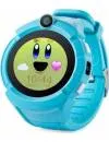 Детские умные часы Smart Baby Watch Q610 Blue icon