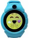 Детские умные часы Smart Baby Watch Q610 Blue фото 2