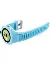 Детские умные часы Smart Baby Watch Q610 Blue фото 4
