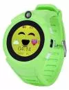 Детские умные часы Smart Baby Watch Q610 Green icon