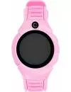 Детские умные часы Smart Baby Watch Q610 Pink фото 2