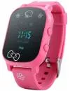 Детские умные часы Smart Baby Watch T58 фото 4