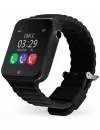 Детские умные часы Smart Baby Watch X10 Black icon