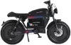 Электровелосипед Smart Balance Combat Pro 2025 (черный) icon