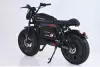 Электровелосипед Smart Balance Combat Pro 2025 (черный) icon 5