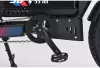 Электровелосипед Smart Balance Combat Pro 2025 (черный) icon 6