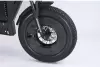 Электровелосипед Smart Balance Combat Pro 2025 (черный) icon 9