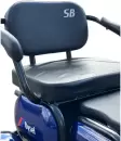 Электроскутер Smart Balance Bysel фото 3