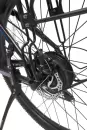 Электровелосипед Smart Balance City (черный) icon 3