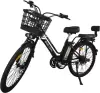 Электровелосипед SMD City icon