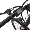 Электровелосипед Smart Balance City 2024 (черный/синий) icon 3