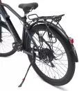 Электровелосипед Smart Balance City 2024 (черный/синий) icon 5