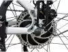 Электровелосипед Smart Balance City 2025 (серый) icon 9