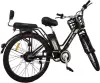 Электровелосипед SMD City icon 5