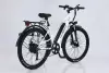 Электровелосипед SmartBalance City Lite (белый) icon 6