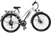 Электровелосипед Smart Balance City Lite 2025 (белый) icon