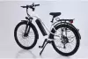 Электровелосипед Smart Balance City Lite 2025 (белый) icon 5