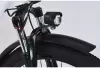 Электровелосипед Smart Balance City Lite 2025 (белый) icon 9