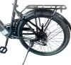 Электровелосипед Smart Balance City Pro (черный) фото 3