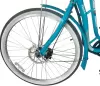 Электровелосипед Smart Balance Classic (голубой) фото 4