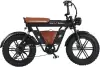 Электровелосипед Smart Balance Diplomat 2025 (серый) icon