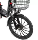 Электровелосипед Smart Balance Fiesta 2024 icon 7