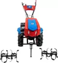Мотоблок Smart Balance Force фото 2