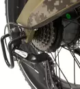 Электровелосипед Smart Balance Hunter 2024 (золотистый) icon 2