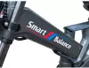 Электровелосипед Smart Balance Hunter 2025 (черный) фото 3