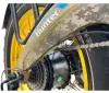 Электровелосипед Smart Balance Hunter 2025 (золотистый) фото 10