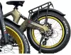 Электровелосипед Smart Balance Hunter 2025 (золотистый) фото 4