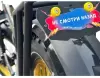 Электровелосипед Smart Balance Hunter 2025 (золотистый) фото 6