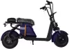 Электроскутер Smart Balance Mini Sport 2025 (синий) icon