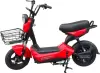 Электроскутер Smart Balance Minicooper (красный) icon