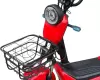 Электроскутер Smart Balance Minicooper (красный) icon 3