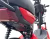 Электроскутер Smart Balance Minicooper (красный) icon 4