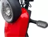 Электроскутер Smart Balance Minicooper (красный) icon 5