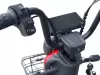 Электроскутер Smart Balance Minicooper (красный) icon 7