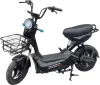 Электроскутер Smart Balance Minicooper 13 (черный) icon