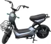 Электроскутер Smart Balance Minicooper 13 (серый) icon