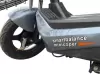Электроскутер Smart Balance Minicooper 13 (серый) icon 2