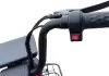 Электроскутер Smart Balance Minicooper 13 (серый) icon 4