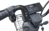 Электроскутер Smart Balance Minicooper 13 (серый) icon 7