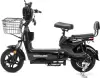 Электровелосипед Smart Balance Minicooper 2024 (черный) icon