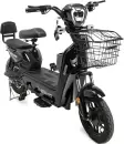 Электровелосипед Smart Balance Minicooper 2024 (черный) icon 2