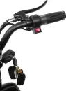 Электровелосипед Smart Balance Minicooper 2024 (черный) icon 4