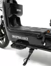 Электровелосипед Smart Balance Minicooper 2024 (черный) icon 7
