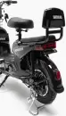 Электровелосипед Smart Balance Minicooper 2024 (черный) icon 9
